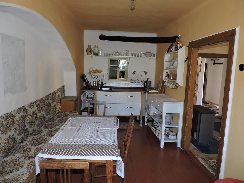 Mestansky Dum Villa Rožmberk nad Vltavou Dış mekan fotoğraf