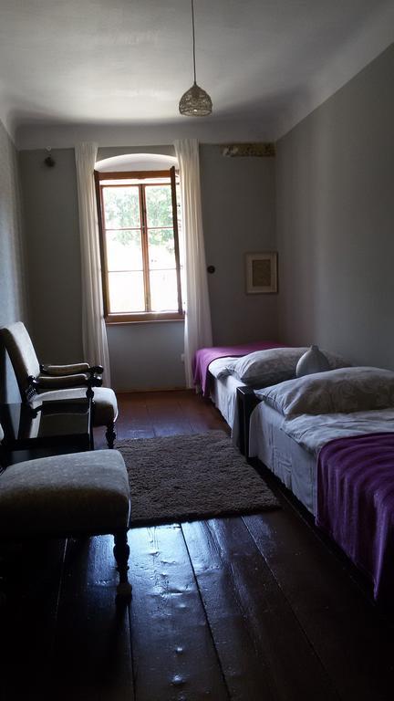 Mestansky Dum Villa Rožmberk nad Vltavou Dış mekan fotoğraf