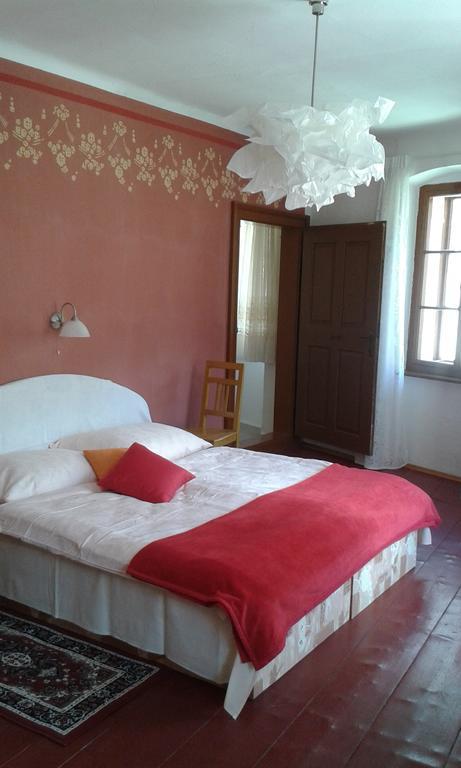 Mestansky Dum Villa Rožmberk nad Vltavou Dış mekan fotoğraf