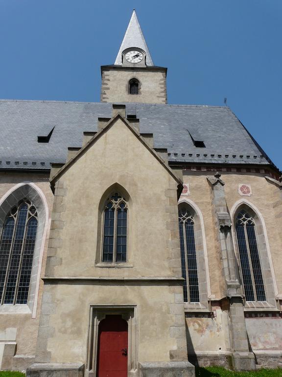 Mestansky Dum Villa Rožmberk nad Vltavou Dış mekan fotoğraf